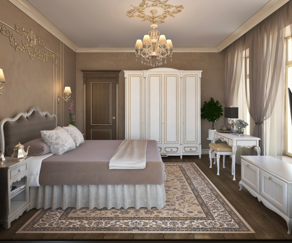 Деревня Лопотово