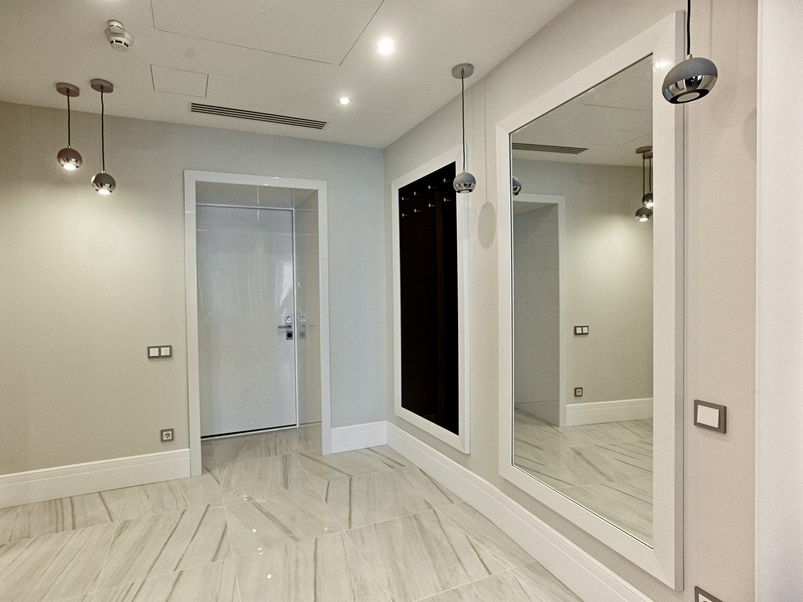 Апартаменты в Сочи. Фото.