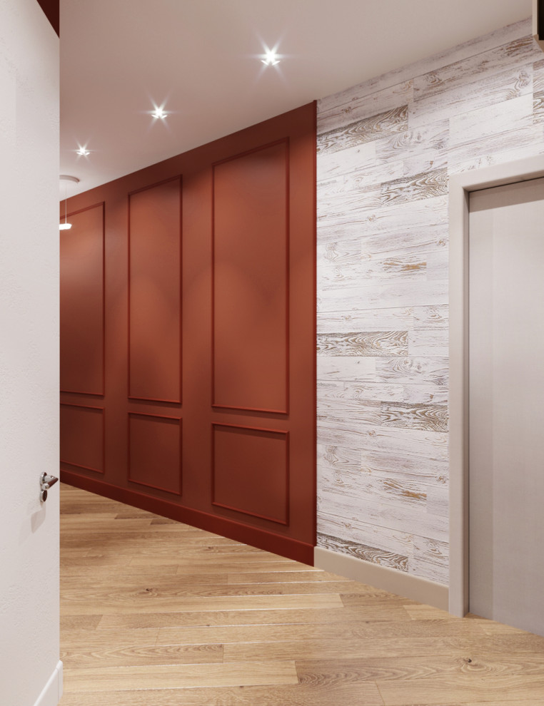 60,15 м2 ,Квартира на В.О., г. Санкт-Петербург