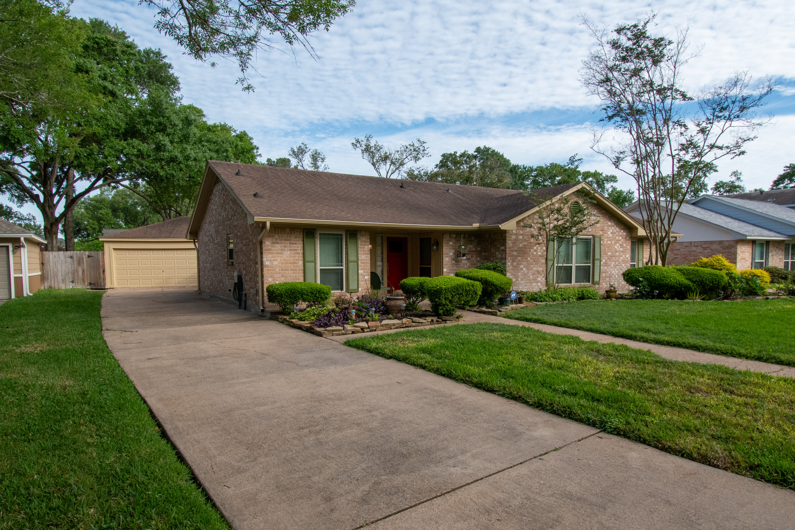Rotten Wood Replacement Made Easy: Hardie Trim + Emerald Rain Refresh Upgrade