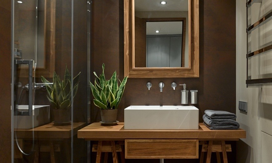 Частная квартира 2