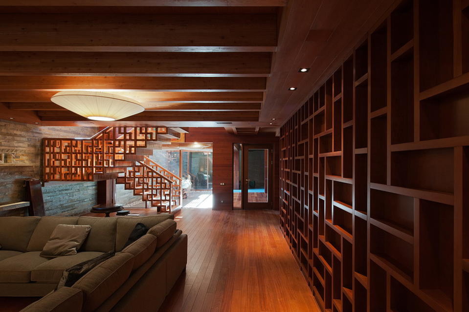 Дом Макалун