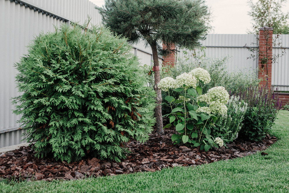 Агропустынь