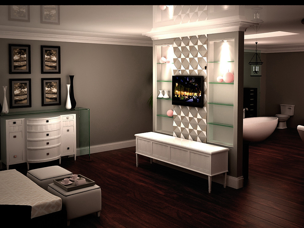 Апартаменты на Плющихе