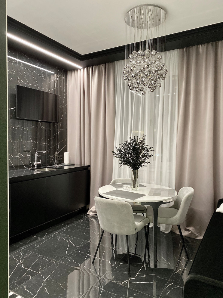 ЖК МОСКОВСКИЙ КВАРТАЛ | Санкт-Петербург