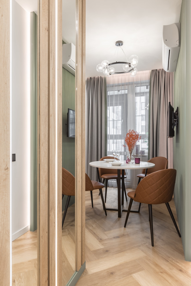 ЖК "Артлайн"