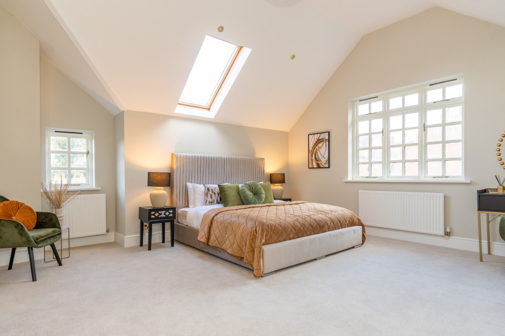 Mill House - New Buid - Stage to Sell