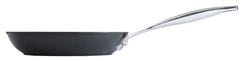 Le Creuset Forged Hard Anodized Nonstick Fry Pan