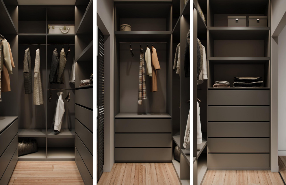 Квартира в ЖК Green Park