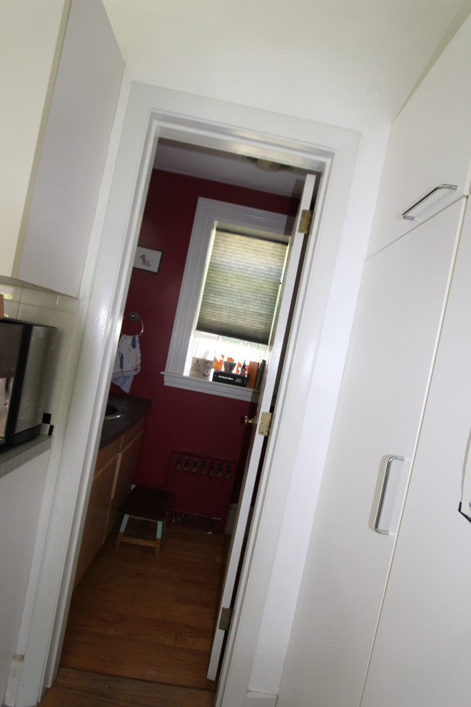 Built-in Bliss - Project 4528