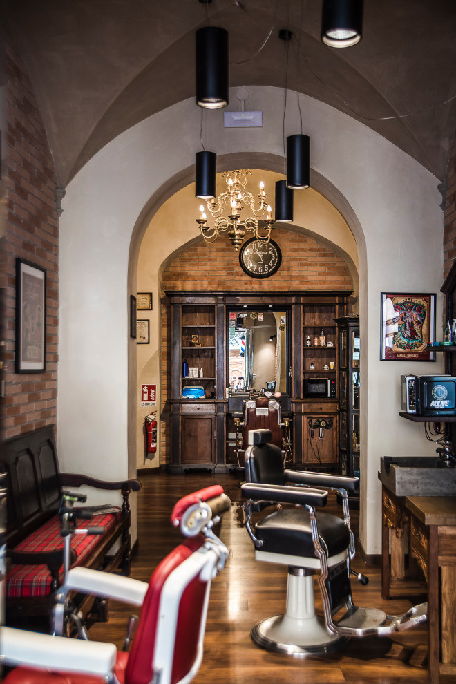 Barbershop