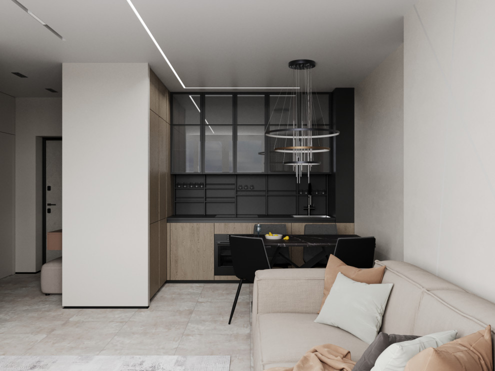 ЖК Атмосфера 67м