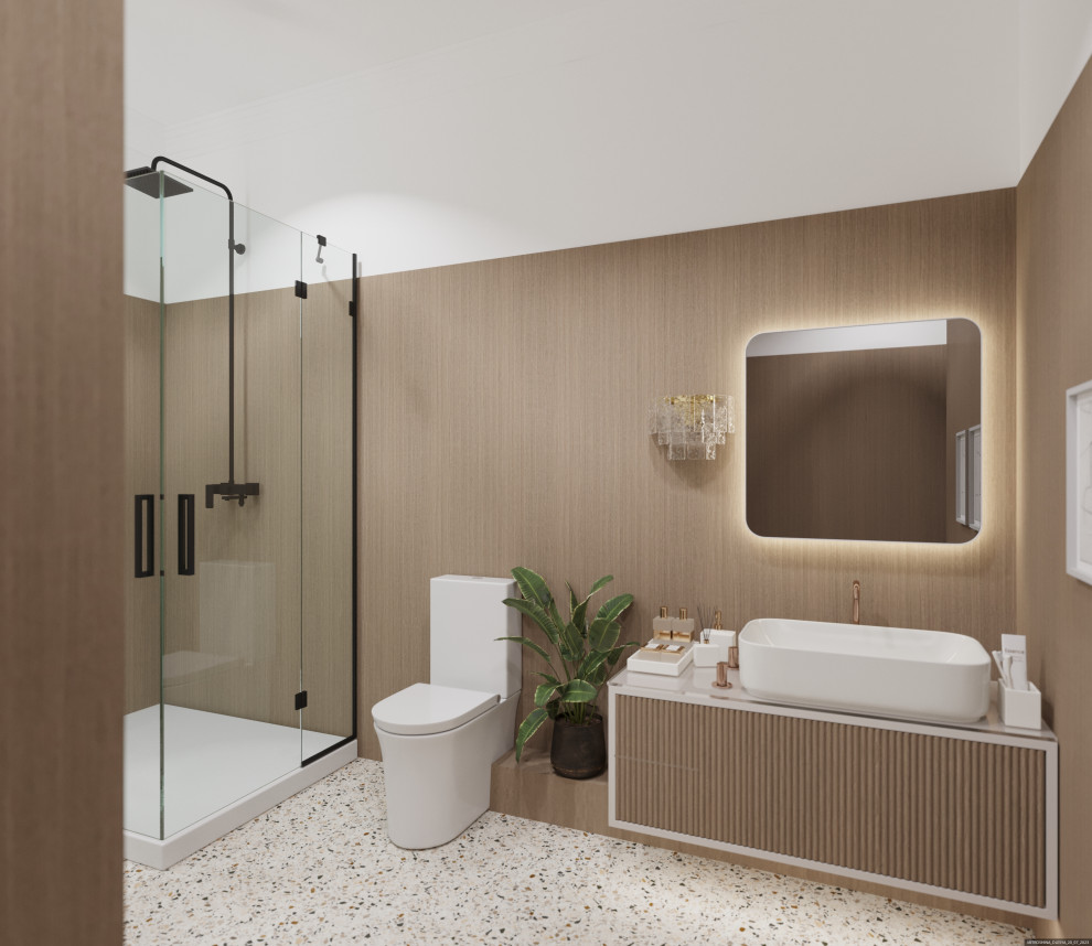 ЖК Нагорный