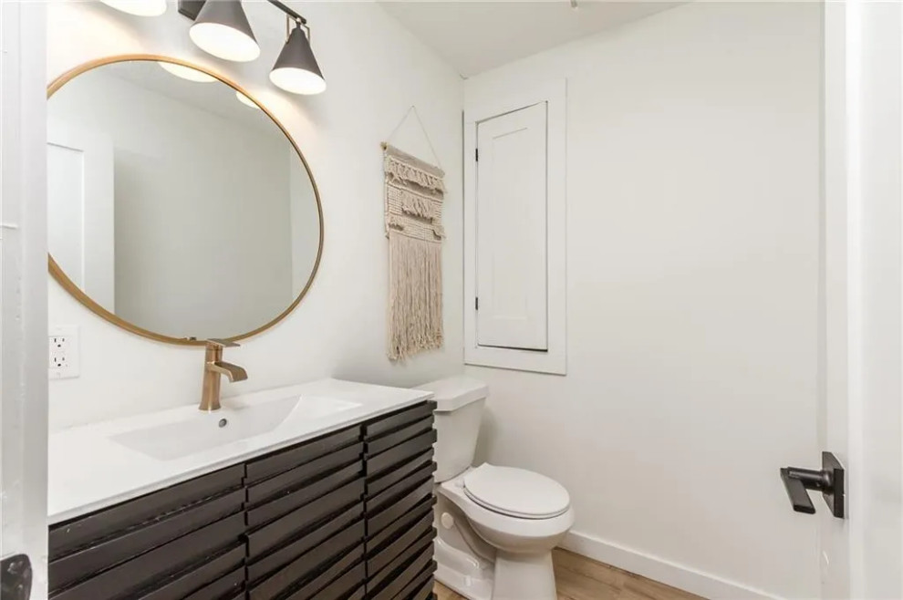 Whole House Remodel 2