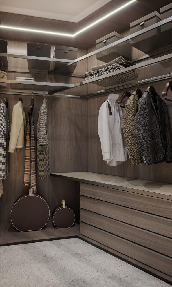 Казань, ЖК "Манхэттен" - 83 м2