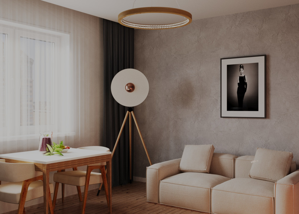 ЖК Краснодарский