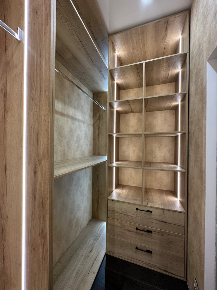 Ул. Маломосковская