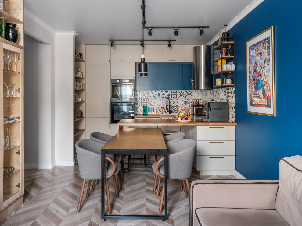 Снимается кино!