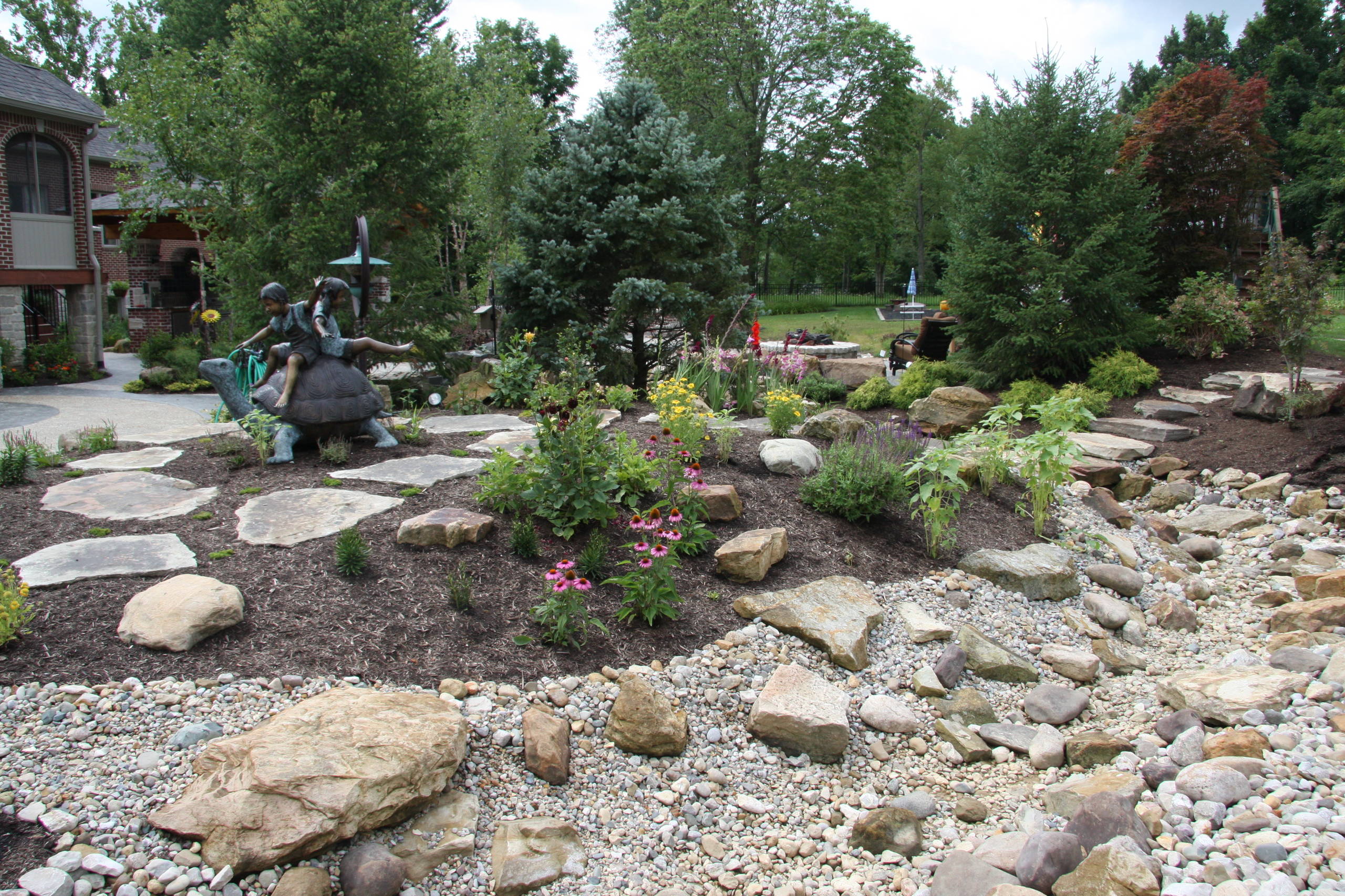 The Kaplan Residence