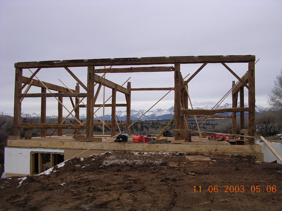 Julies Barn