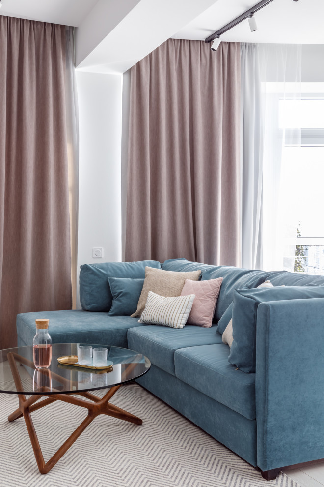 Дыхание моря