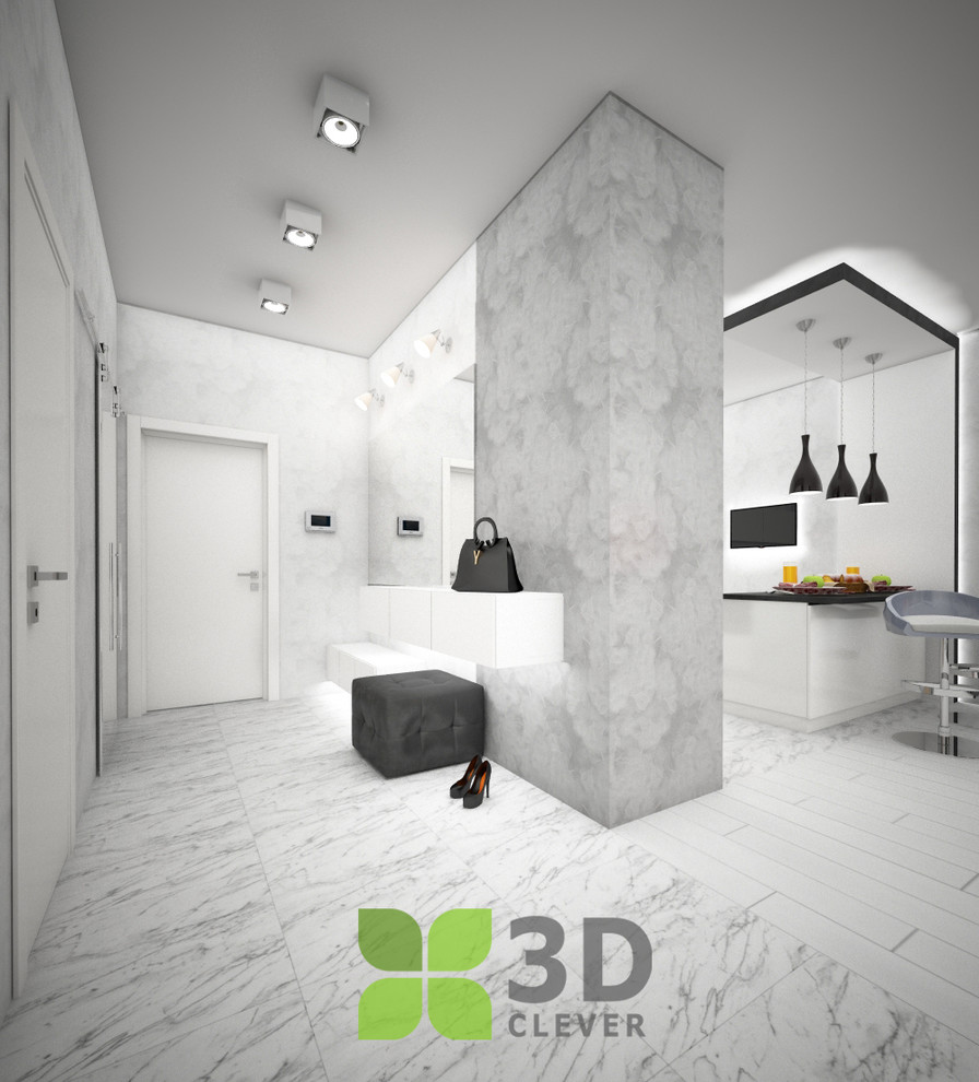 ЖК Триколор