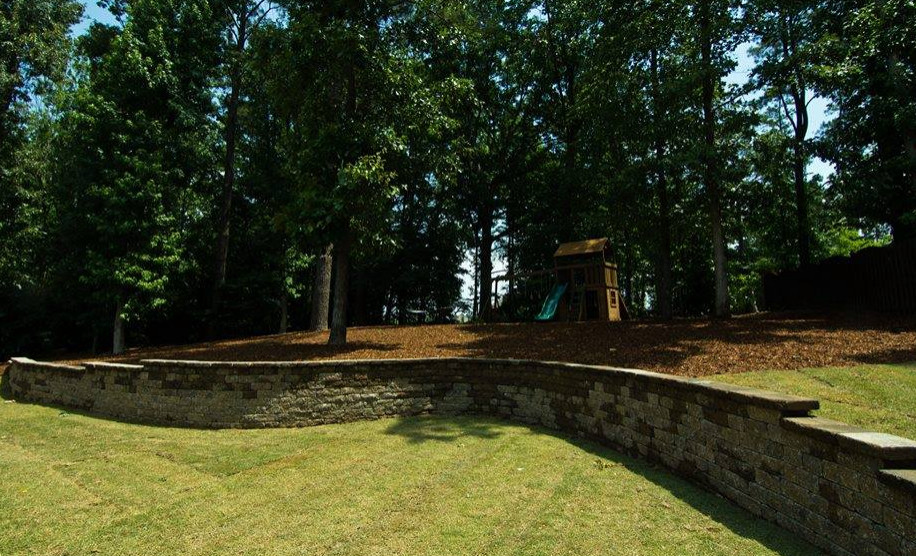 Landscape Perfection