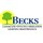 Becks Lawn, Landscape and Fence