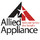 Allied Appliance Inc