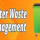 Zanter Waste Management
