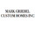 Mark Griebel Custom Homes Inc.