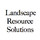 Landscape Resource Solutions
