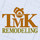 Last commented by TMK Remodeling