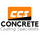 Concrete Coating Specialists, Inc.
