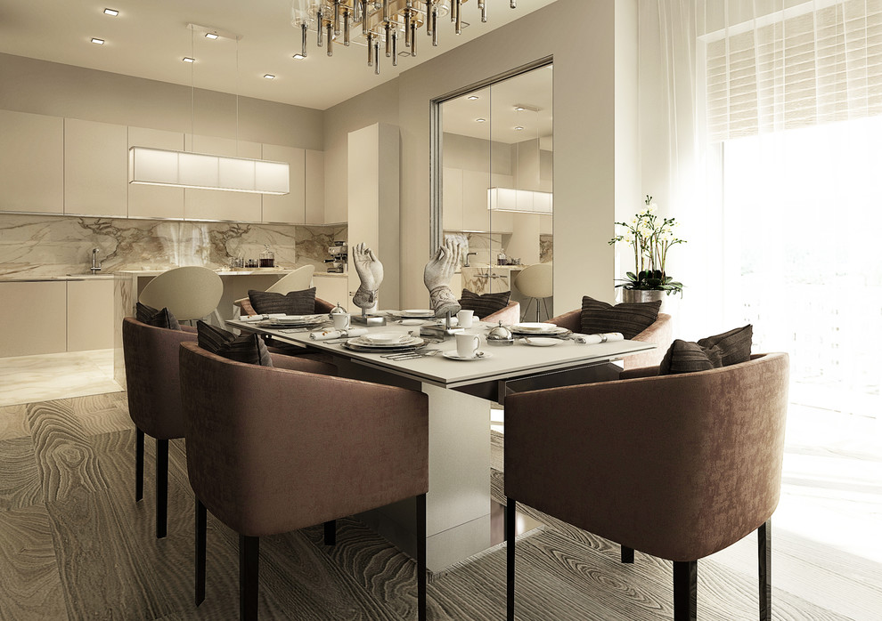 Рублевский Парк