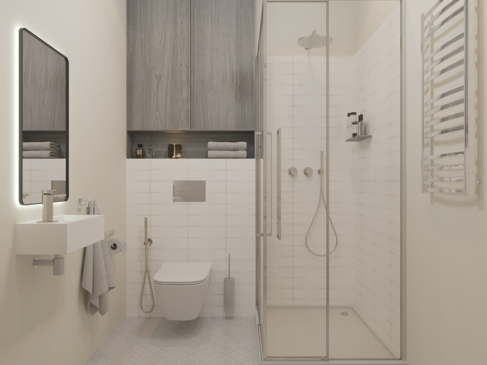 Милый Сканди в Новом Де-Фризе