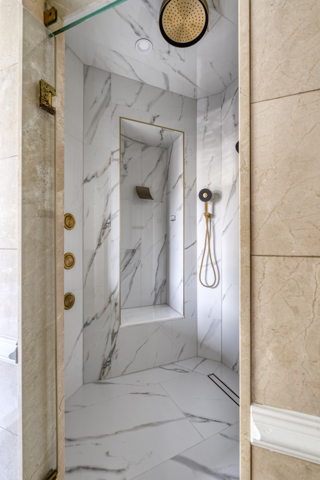 Briar Way, Fort Lee - Bathroom Renovation