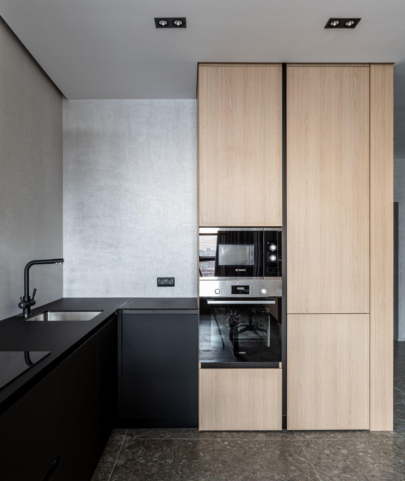 Квартира в ЖК "Тургенев"