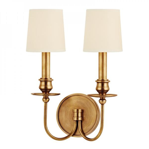 sconces and wall mounts
