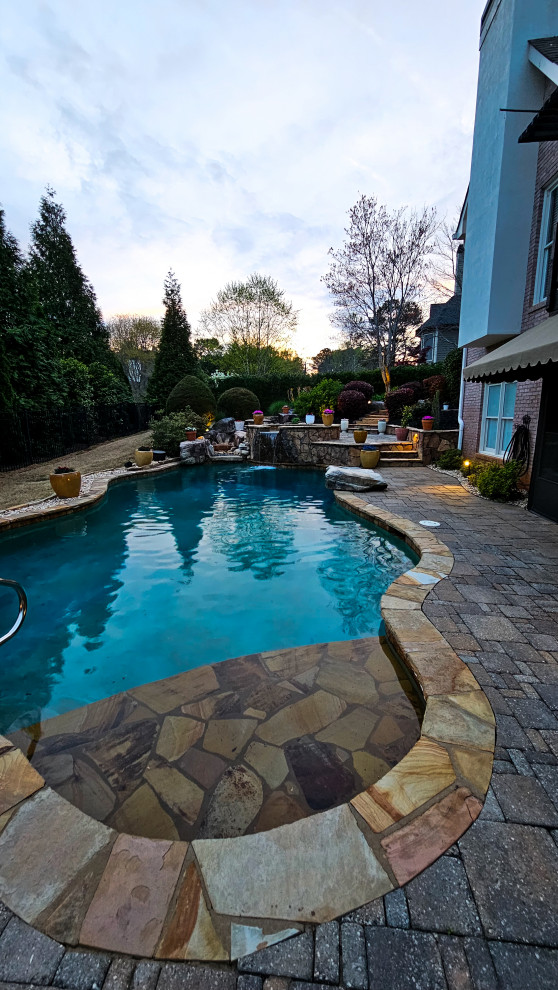 Outdoor Lighting and Audio, Cumming, Ga