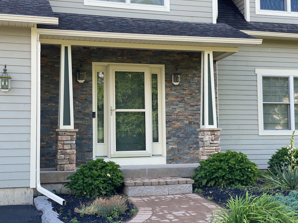 Exterior Painting