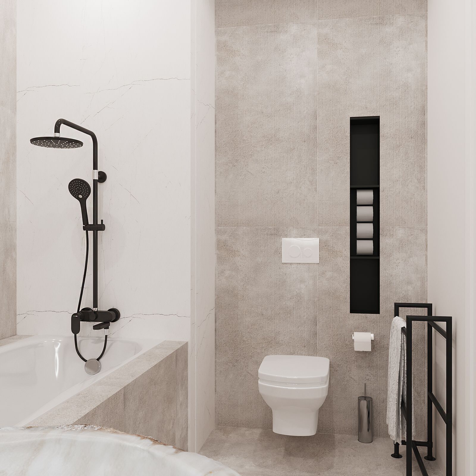 ЖК Стрелковая девизия