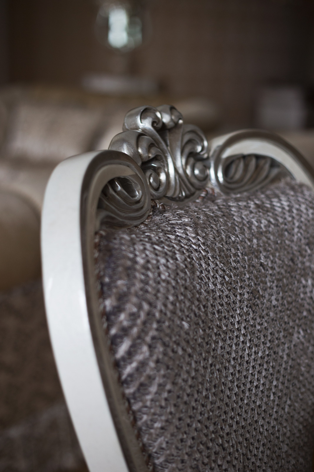 Квартира на Кутузовском