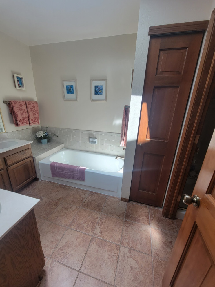 Bathroom Remodels - Nothing but the Best | Excellence