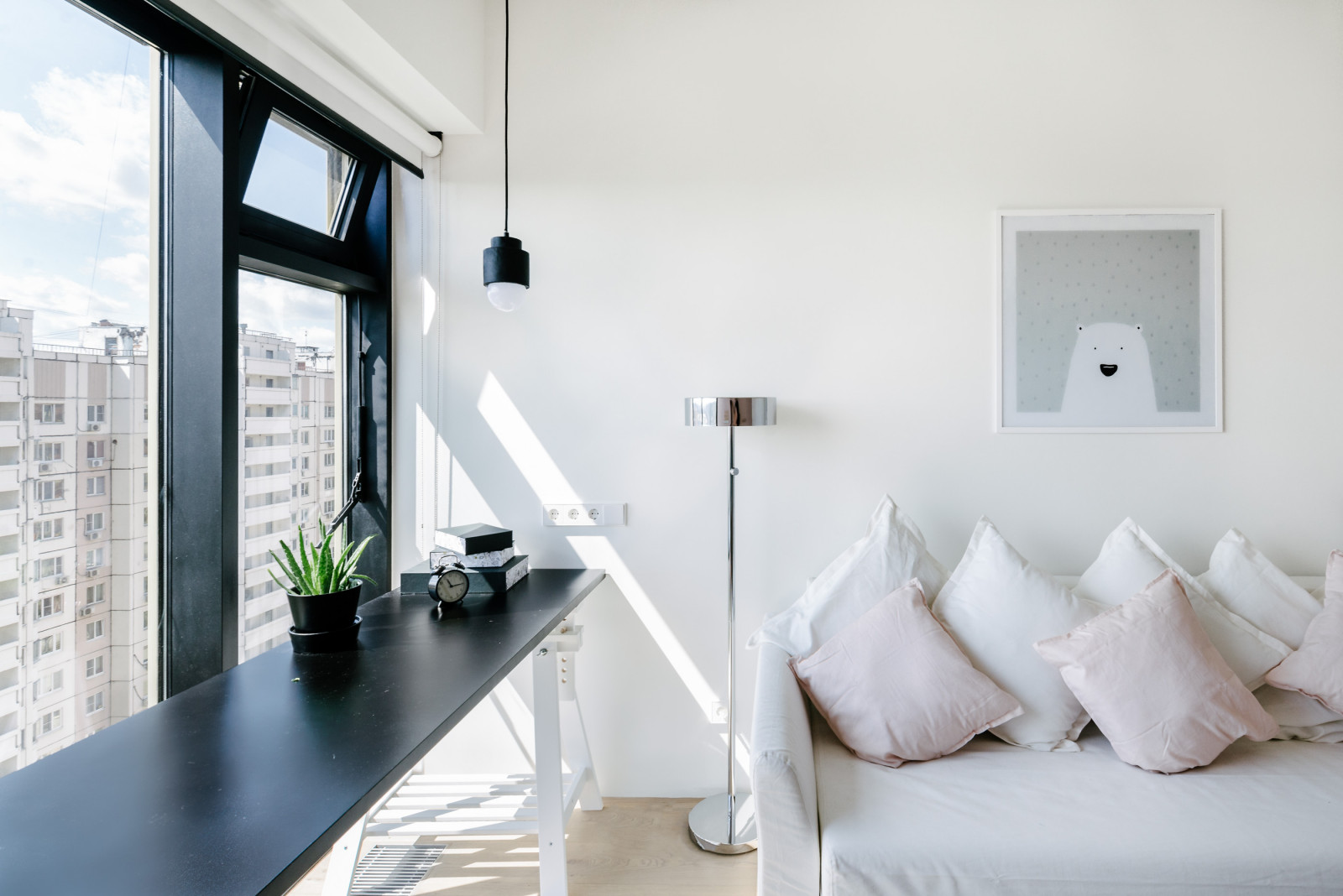 1-Ya Mashinostroyeniya Ulitsa