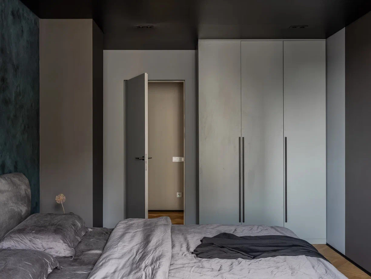 Стильная геометрия