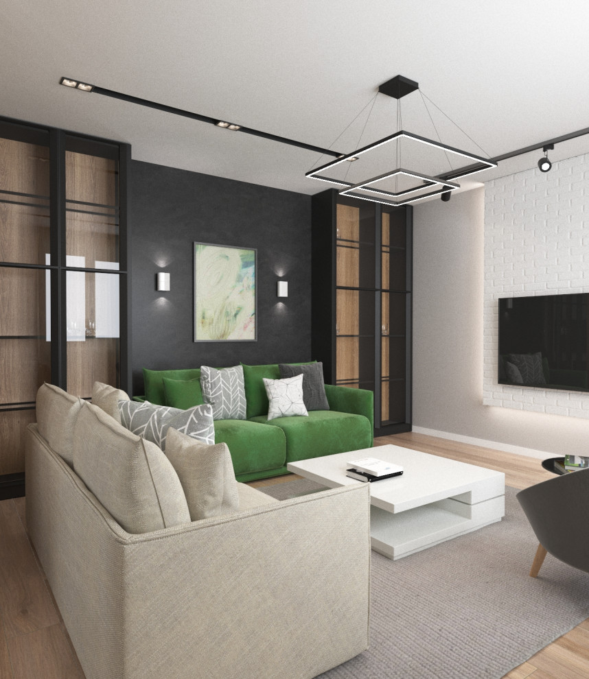 Квартира 93 кв.м