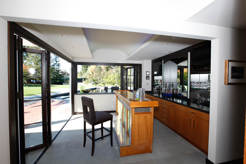 Marymont Custom Home