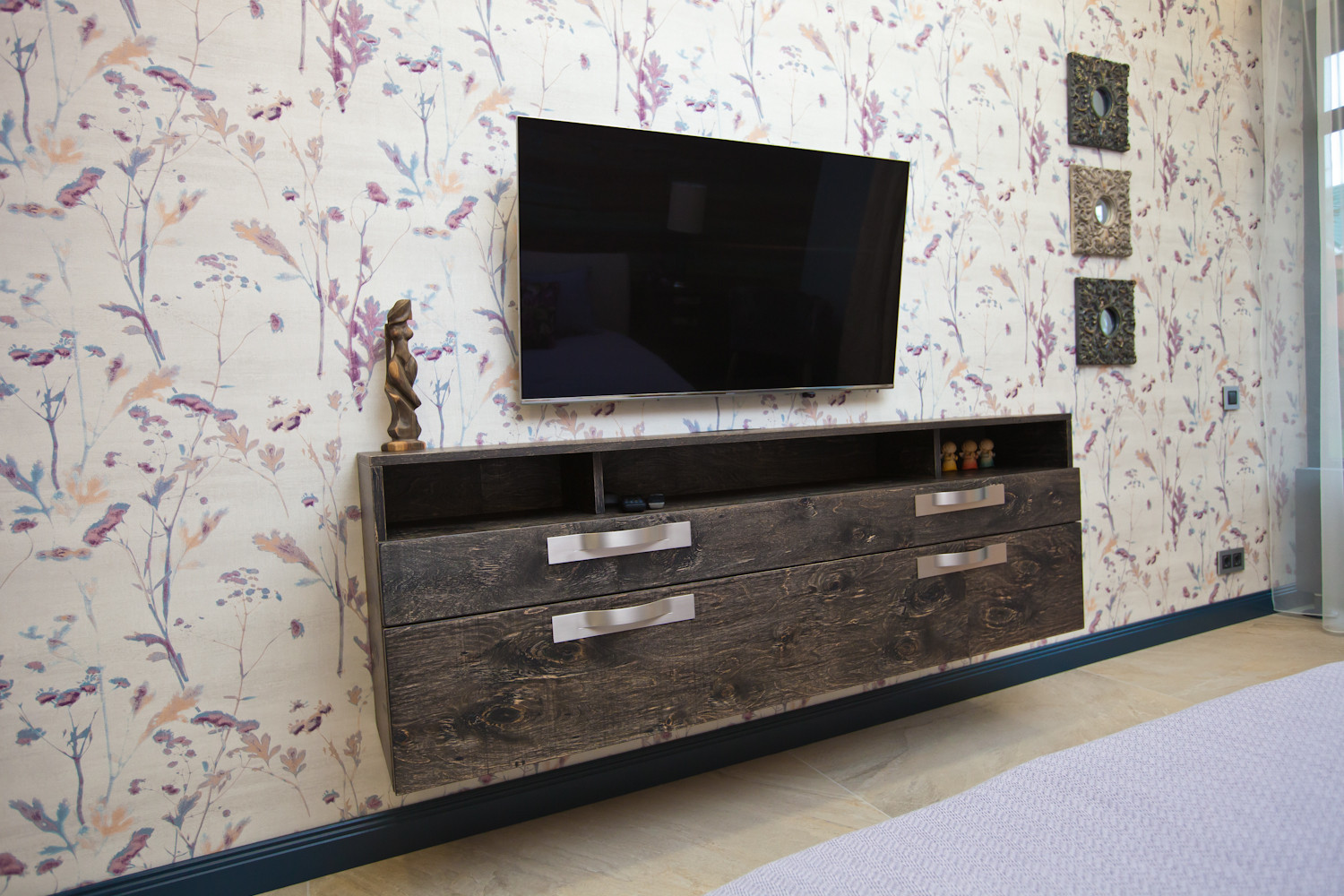 ФЬЮЖИН И ЭКЛЕКТИКА