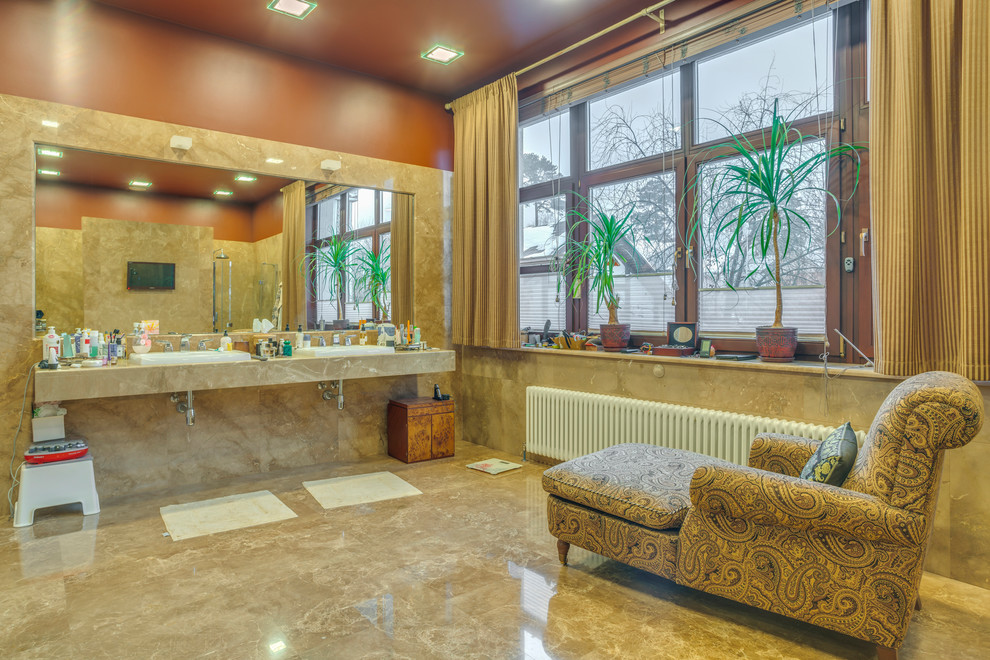 Дом в Переделкино